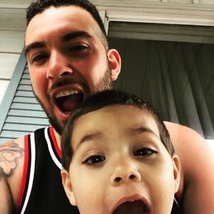 Meet your Posher, Angelo